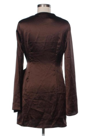 Рокля NA-KD, Размер M, Цвят Кафяв, Цена 12,27 €