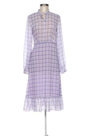 Kleid NA-KD, Größe XS, Farbe Mehrfarbig, Preis € 32,99