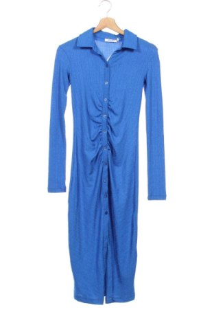 Rochie NA-KD, Mărime XS, Culoare Albastru, Preț 151,99 Lei