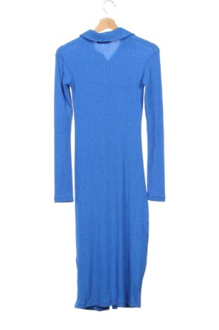 Rochie NA-KD, Mărime XS, Culoare Albastru, Preț 151,99 Lei