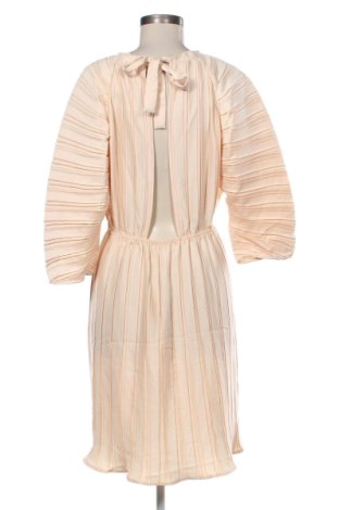 Sukienka NA-KD, Rozmiar M, Kolor Beżowy, Cena 351,36 zł