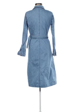 Sukienka NA-KD, Rozmiar S, Kolor Niebieski, Cena 131,57 zł