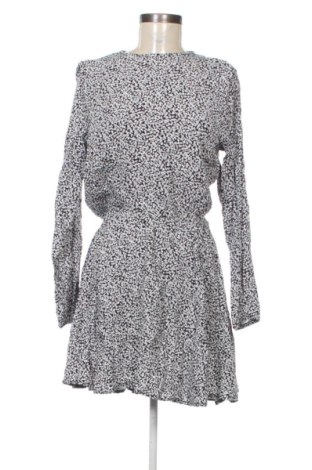 Šaty  NA-KD, Velikost M, Barva Vícebarevné, Cena  269,00 Kč