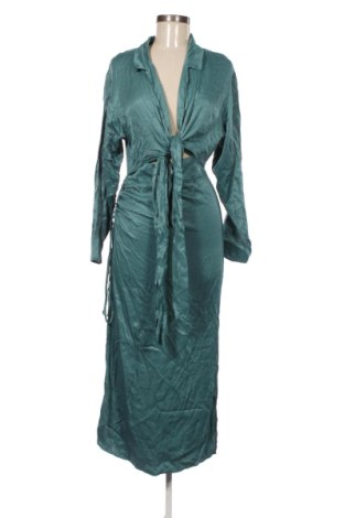 Kleid NA-KD, Größe S, Farbe Grün, Preis € 32,99