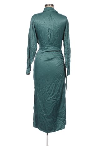 Kleid NA-KD, Größe S, Farbe Grün, Preis € 32,99