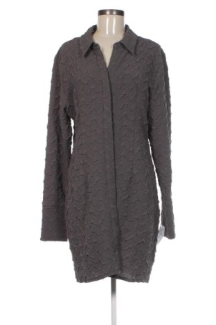 Kleid NA-KD, Größe XL, Farbe Grau, Preis € 32,99