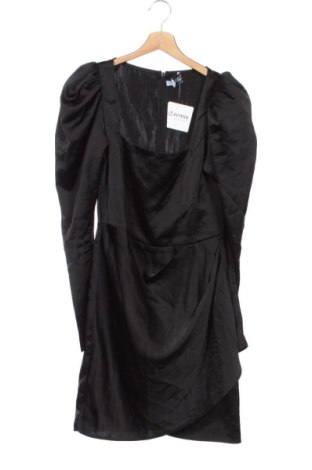 Sukienka NA-KD, Rozmiar S, Kolor Czarny, Cena 46,99 zł