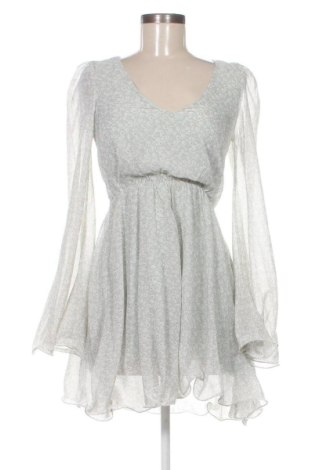 Šaty  NA-KD, Velikost XXS, Barva Vícebarevné, Cena  850,00 Kč