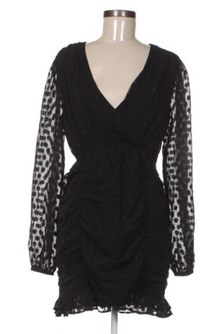 Rochie NA-KD, Mărime M, Culoare Negru, Preț 46,99 Lei