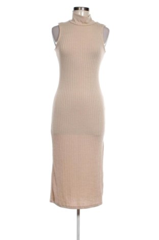 Φόρεμα NA-KD, Μέγεθος M, Χρώμα  Μπέζ, Τιμή 16,99 €