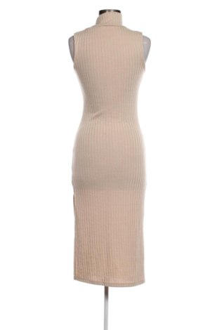 Φόρεμα NA-KD, Μέγεθος M, Χρώμα  Μπέζ, Τιμή 16,99 €
