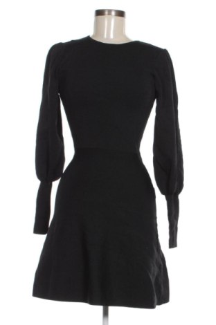 Kleid NA-KD, Größe XS, Farbe Schwarz, Preis € 9,99