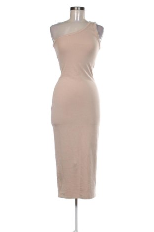 Rochie NA-KD, Mărime S, Culoare Bej, Preț 130,33 Lei