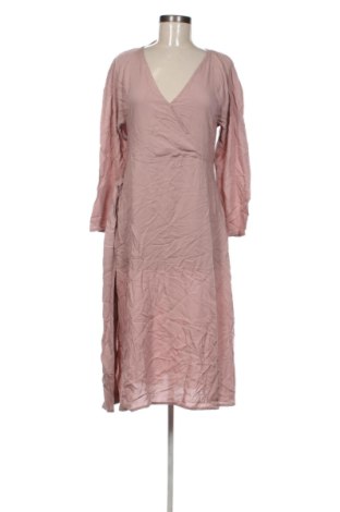 Sukienka NA-KD, Rozmiar XS, Kolor Popielaty róż, Cena 129,99 zł