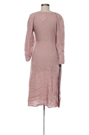 Sukienka NA-KD, Rozmiar XS, Kolor Popielaty róż, Cena 129,99 zł