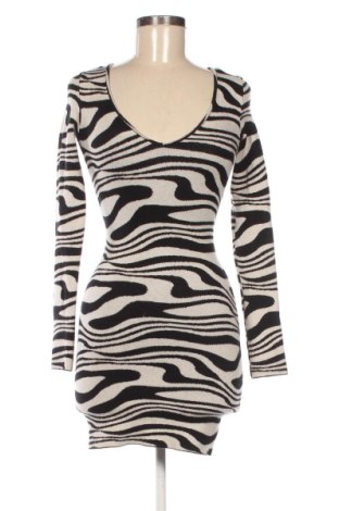 Šaty  NA-KD, Velikost XS, Barva Vícebarevné, Cena  660,00 Kč