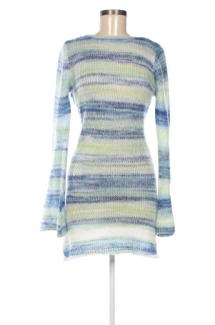 Sukienka NA-KD, Rozmiar M, Kolor Kolorowy, Cena 351,35 zł