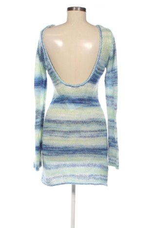 Sukienka NA-KD, Rozmiar M, Kolor Kolorowy, Cena 351,35 zł