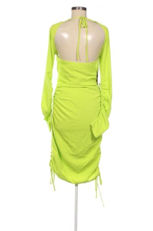 Рокля NA-KD, Размер S, Цвят Зелен, Цена 65,57 €