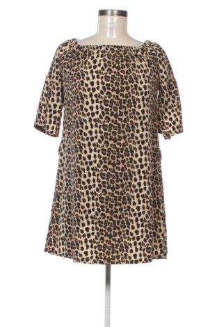 Kleid NABILA, Größe XS, Farbe Mehrfarbig, Preis 26,99 €