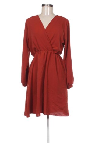 Šaty  NEW COLLECTION, Veľkosť M, Farba Hnedá, Cena  29,95 €