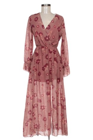 Φόρεμα NEW COLLECTION, Μέγεθος M, Χρώμα Πολύχρωμο, Τιμή 29,99 €