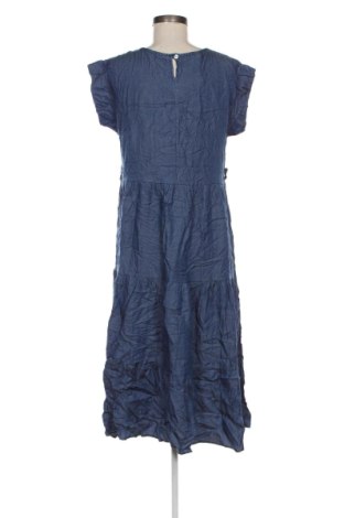 Kleid NEW COLLECTION, Größe L, Farbe Blau, Preis 31,99 €