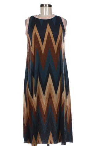 Рокля NEW COLLECTION, Размер M, Цвят Многоцветен, Цена 12,27 €