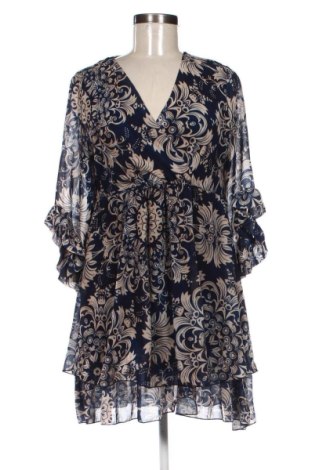 Sukienka NEW COLLECTION, Rozmiar S, Kolor Kolorowy, Cena 129,99 zł