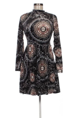 Kleid NEW COLLECTION, Größe S, Farbe Mehrfarbig, Preis 15,99 €