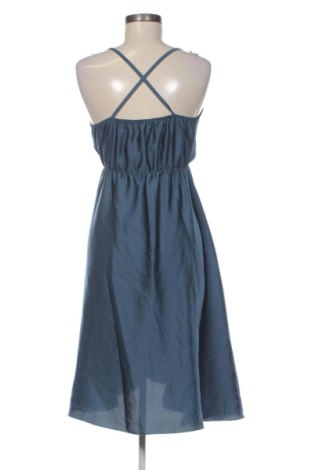 Kleid NEW COLLECTION, Größe M, Farbe Blau, Preis € 25,00