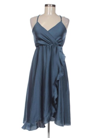 Kleid NEW COLLECTION, Größe M, Farbe Blau, Preis € 25,00