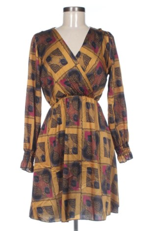 Šaty  NEW COLLECTION, Velikost M, Barva Vícebarevné, Cena  269,00 Kč