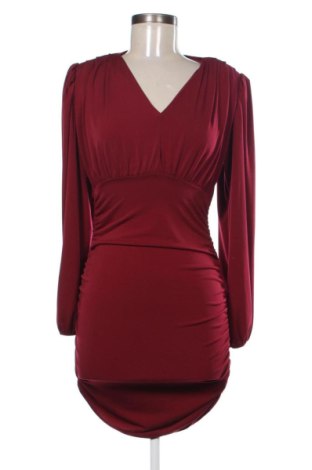 Φόρεμα NEW COLLECTION, Μέγεθος M, Χρώμα Κόκκινο, Τιμή 25,00 €