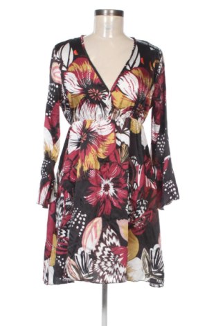 Kleid NEW COLLECTION, Größe XS, Farbe Mehrfarbig, Preis € 16,99