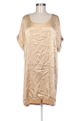 Рокля NEW COLLECTION, Размер XL, Цвят Златист, Цена 25,05 €