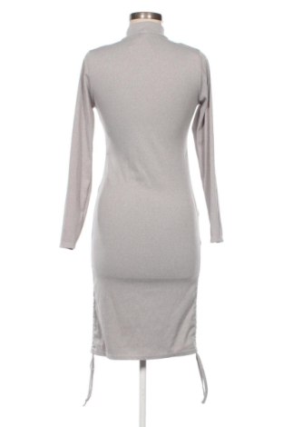 Šaty  NEW COLLECTION, Velikost M, Barva Šedá, Cena  368,00 Kč