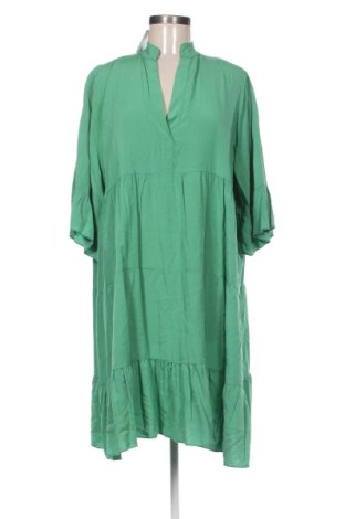 Рокля NEW COLLECTION, Размер L, Цвят Зелен, Цена 25,00 €