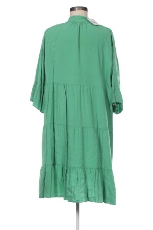 Рокля NEW COLLECTION, Размер L, Цвят Зелен, Цена 25,00 €