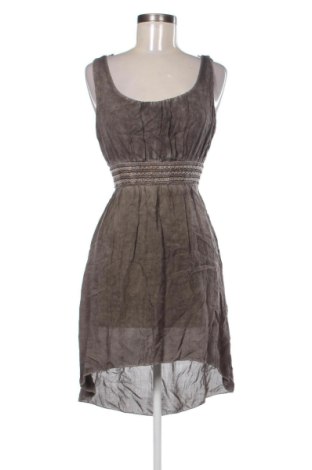 Kleid NEW COLLECTION, Größe S, Farbe Braun, Preis € 15,99