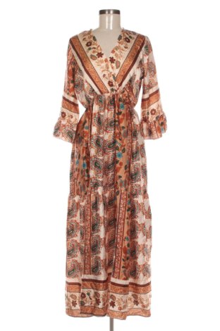 Рокля NEW COLLECTION, Размер S, Цвят Многоцветен, Цена 14,82 €