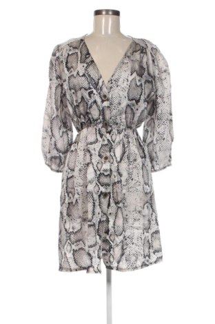 Šaty  NEW COLLECTION, Velikost L, Barva Vícebarevné, Cena  439,00 Kč