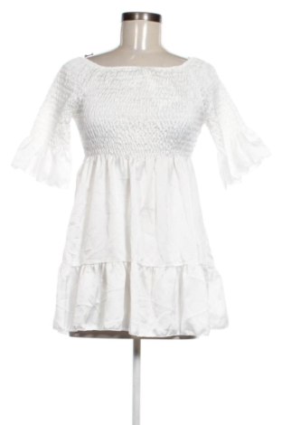 Kleid NEW COLLECTION, Größe XS, Farbe Weiß, Preis € 16,99