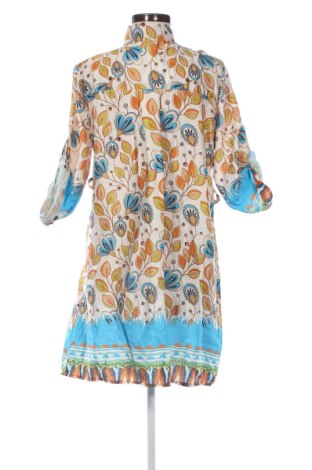 Φόρεμα NEW COLLECTION, Μέγεθος L, Χρώμα Πολύχρωμο, Τιμή 29,99 €