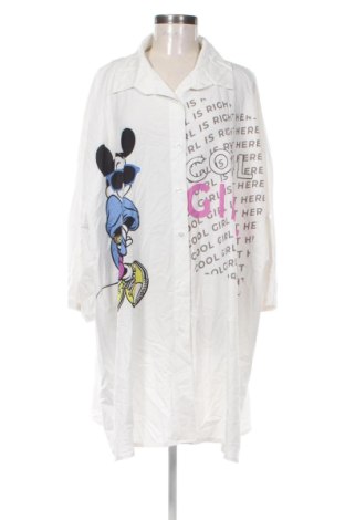 Šaty  NEW COLLECTION, Veľkosť XXL, Farba Biela, Cena  18,95 €