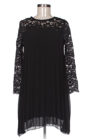 Šaty  NEW COLLECTION, Velikost M, Barva Černá, Cena  509,00 Kč