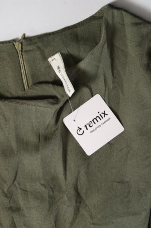 Šaty  NEW COLLECTION, Velikost M, Barva Zelená, Cena  729,00 Kč