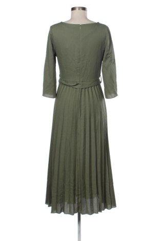 Šaty  NEW COLLECTION, Velikost M, Barva Zelená, Cena  729,00 Kč