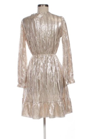 Рокля NEW COLLECTION, Размер M, Цвят Сребрист, Цена 11,24 €