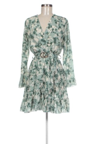 Рокля NEW COLLECTION, Размер M, Цвят Многоцветен, Цена 10,73 €